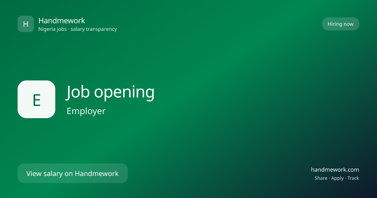 Regional Vice President – UK Defence at Elastic | Handmework
